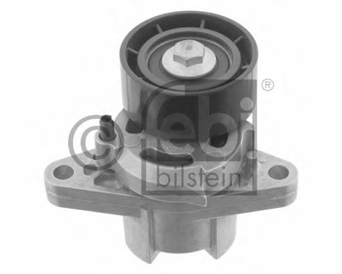 FEBI BILSTEIN 28331 Натяжитель ремня, клиновой зубча для автомобилей с усиленным рулевым механизмом для DACIA SANDERO (Дача Сандэро) FEBI BILSTEIN 28331 Натяжитель ремня, клиновой зубча для автомобилей с усиленным рулевым механизмом для DACIA SANDERO (Дача Сандэро)