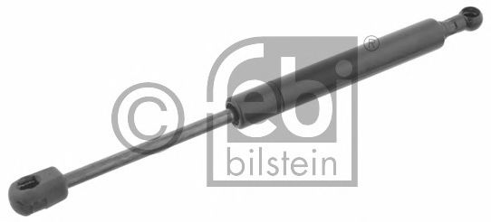 FEBI BILSTEIN 28345 Газовая пружина, крышка багажник для AUDI 90 (Ауди 90) FEBI BILSTEIN 28345 Газовая пружина, крышка багажник для AUDI 90 (Ауди 90)