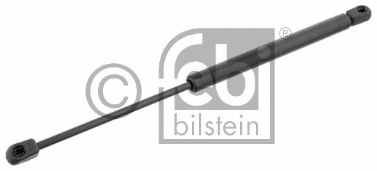 FEBI BILSTEIN 28348 Газовая пружина, крышка багажник для AUDI (Ауди) FEBI BILSTEIN 28348 Газовая пружина, крышка багажник для AUDI (Ауди)