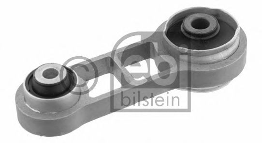 FEBI BILSTEIN 28360 Подвеска, двигатель; Подвеска, автоматическая коробка передач; Подвеска, ступенчатая коробка передач для автомобиля с автоматической коробкой передач для RENAULT CLIO I (Рено Cлио и) FEBI BILSTEIN 28360 Подвеска, двигатель; Подвеска, автоматическая коробка передач; Подвеска, ступенчатая коробка передач для автомобиля с автоматической коробкой передач для RENAULT CLIO I (Рено Cлио и)
