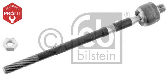 FEBI BILSTEIN 28362 Осевой шарнир, рулевая тяга<br >для автомобилей с усиленным рулевым механизмом 