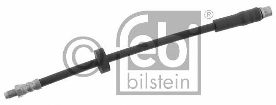 FEBI BILSTEIN 28372 Тормозной шланг для AUDI (Ауди) FEBI BILSTEIN 28372 Тормозной шланг для AUDI (Ауди)