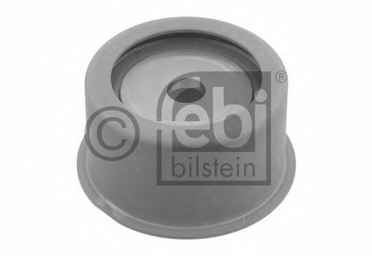 FEBI BILSTEIN 28374 Паразитный Ведущий ролик, зубчатый ремень сторона выпуска для OPEL ASTRA H HATCH (Опель Астра н хэтчбек) FEBI BILSTEIN 28374 Паразитный Ведущий ролик, зубчатый ремень сторона выпуска для OPEL ASTRA H HATCH (Опель Астра н хэтчбек)