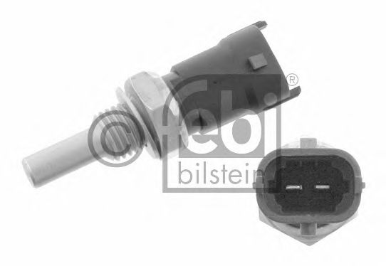 FEBI BILSTEIN 28377 Датчик, температура охлаждающей жидкости для OPEL ASTRA H GTC (Опель Астра н гтс)