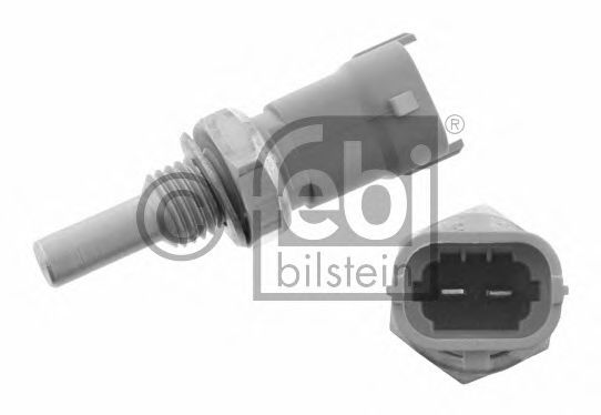 FEBI BILSTEIN 28381 Датчик, температура охлаждающей жидкости для VOLVO (Вольво) FEBI BILSTEIN 28381 Датчик, температура охлаждающей жидкости для VOLVO (Вольво)