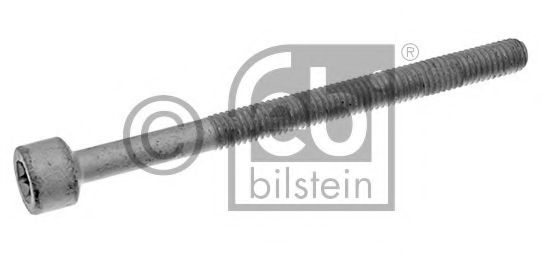 FEBI BILSTEIN 28407 Болт, крепление форсунки для MERCEDES-BENZ SPRINTER 3,5-T (Мэрcэдэс-бэнз Спринтэр 3,5-т) FEBI BILSTEIN 28407 Болт, крепление форсунки для MERCEDES-BENZ SPRINTER 3,5-T (Мэрcэдэс-бэнз Спринтэр 3,5-т)