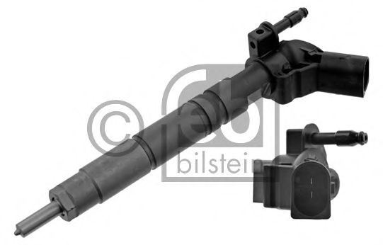 FEBI BILSTEIN 28425 Форсунка OM 642. 993 для MERCEDES-BENZ SPRINTER 3,5-T (Мэрcэдэс-бэнз Спринтэр 3,5-т) FEBI BILSTEIN 28425 Форсунка OM 642. 993 для MERCEDES-BENZ SPRINTER 3,5-T (Мэрcэдэс-бэнз Спринтэр 3,5-т)