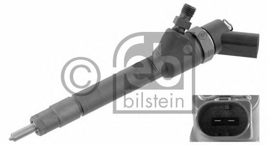 FEBI BILSTEIN 28427 Форсунка для SMART FORTWO (Смарт Форту) FEBI BILSTEIN 28427 Форсунка для SMART FORTWO (Смарт Форту)