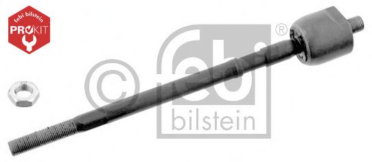 FEBI BILSTEIN 28433 Осевой шарнир, рулевая тяга для автомобилей с усиленным рулевым механизмом для DAIHATSU APPLAUSE (Дайхатсу Апплаусэ) FEBI BILSTEIN 28433 Осевой шарнир, рулевая тяга для автомобилей с усиленным рулевым механизмом для DAIHATSU APPLAUSE (Дайхатсу Апплаусэ)