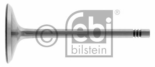 FEBI BILSTEIN 28463 Впускной клапан для SEAT ALTEA (Сеат Алтэа) FEBI BILSTEIN 28463 Впускной клапан для SEAT ALTEA (Сеат Алтэа)