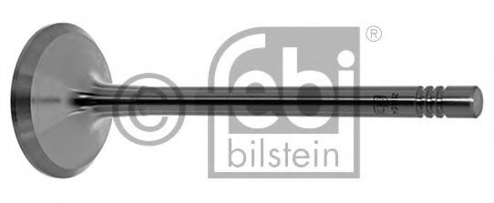 FEBI BILSTEIN 28464 Выпускной клапан для SEAT ALTEA (Сеат Алтэа) FEBI BILSTEIN 28464 Выпускной клапан для SEAT ALTEA (Сеат Алтэа)