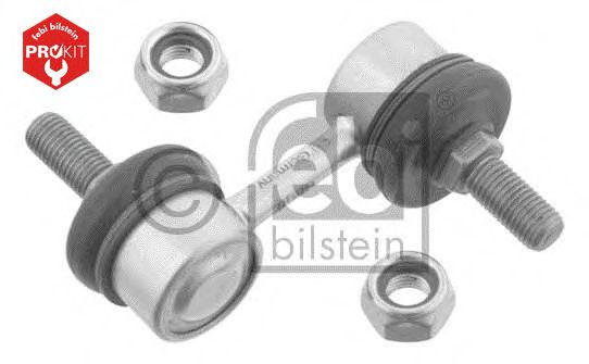 FEBI BILSTEIN 28512 Тяга стойка, стабилизатор для HYUNDAI (Хендай) FEBI BILSTEIN 28512 Тяга стойка, стабилизатор для HYUNDAI (Хендай)