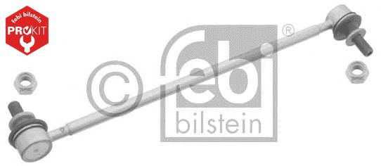 FEBI BILSTEIN 28513 Тяга стойка, стабилизатор для LEXUS (Лексус) FEBI BILSTEIN 28513 Тяга стойка, стабилизатор для LEXUS (Лексус)