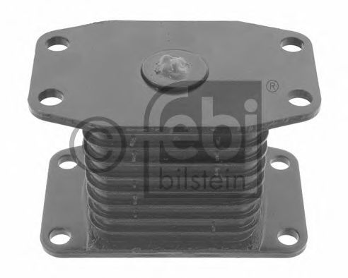 FEBI BILSTEIN 28515 Буфер, амортизация 