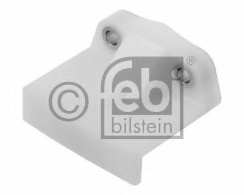 FEBI BILSTEIN 28516 Планка успокоителя, цепь привода для OPEL VITA C (Опель Vита c) FEBI BILSTEIN 28516 Планка успокоителя, цепь привода для OPEL VITA C (Опель Vита c)