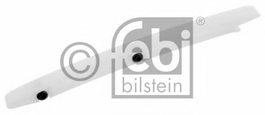 FEBI BILSTEIN 28518 Планка успокоителя, цепь привода для OPEL VITA C (Опель Vита c) FEBI BILSTEIN 28518 Планка успокоителя, цепь привода для OPEL VITA C (Опель Vита c)