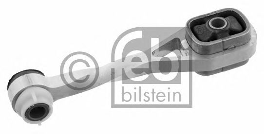 FEBI BILSTEIN 28528 Подвеска, двигатель; Подвеска, автоматическая коробка передач; Подвеска, ступенчатая коробка передач 06 2001 для RENAULT CLIO II (Рено Клио 2) FEBI BILSTEIN 28528 Подвеска, двигатель; Подвеска, автоматическая коробка передач; Подвеска, ступенчатая коробка передач 06 2001 для RENAULT CLIO II (Рено Клио 2)