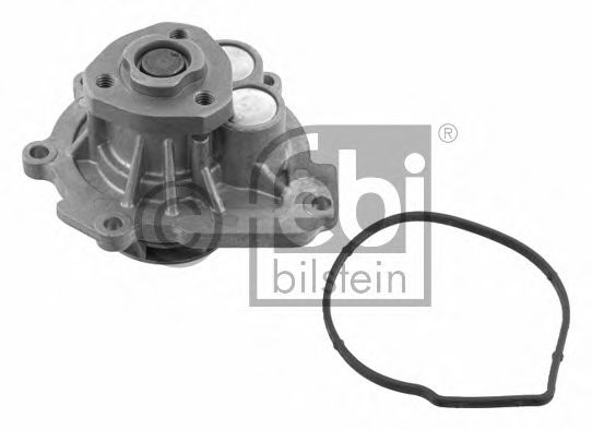 FEBI BILSTEIN 28531 Водяной насос A16XER для OPEL MOKKA (Опель Мокка) FEBI BILSTEIN 28531 Водяной насос A16XER для OPEL MOKKA (Опель Мокка)