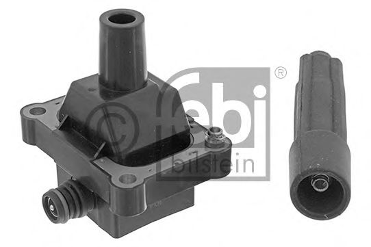 FEBI BILSTEIN 28538 Катушка зажигания для MERCEDESBENZ (Мерседес бенц) FEBI BILSTEIN 28538 Катушка зажигания для MERCEDESBENZ (Мерседес бенц)