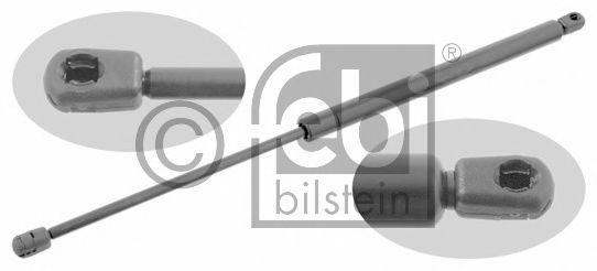 FEBI BILSTEIN 28552 Газовая пружина, крышка багажник для автомобилей с чисткой стекол сзади для VOLKSWAGEN T4 MULTIVAN (Фольксваген Т4 мултиvан) FEBI BILSTEIN 28552 Газовая пружина, крышка багажник для автомобилей с чисткой стекол сзади для VOLKSWAGEN T4 MULTIVAN (Фольксваген Т4 мултиvан)