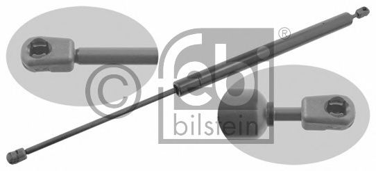 FEBI BILSTEIN 28553 Газовая пружина, крышка багажник для автомобилей с чисткой стекол сзади для VOLKSWAGEN T4 MULTIVAN (Фольксваген Т4 мултиvан) FEBI BILSTEIN 28553 Газовая пружина, крышка багажник для автомобилей с чисткой стекол сзади для VOLKSWAGEN T4 MULTIVAN (Фольксваген Т4 мултиvан)
