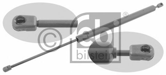 FEBI BILSTEIN 28554 Газовая пружина, крышка багажник для автомобилей без чистки стекол сзади для VOLKSWAGEN T4 MULTIVAN (Фольксваген Т4 мултиvан) FEBI BILSTEIN 28554 Газовая пружина, крышка багажник для автомобилей без чистки стекол сзади для VOLKSWAGEN T4 MULTIVAN (Фольксваген Т4 мултиvан)