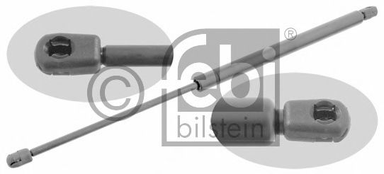 FEBI BILSTEIN 28555 Газовая пружина, крышка багажник для автомобилей с чисткой стекол сзади для VOLKSWAGEN T4 MULTIVAN (Фольксваген Т4 мултиvан) FEBI BILSTEIN 28555 Газовая пружина, крышка багажник для автомобилей с чисткой стекол сзади для VOLKSWAGEN T4 MULTIVAN (Фольксваген Т4 мултиvан)