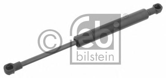 FEBI BILSTEIN 28558 Газовая пружина, крышка багажник для VOLKSWAGEN CABRIO IV (Фольксваген Cабрио иv) FEBI BILSTEIN 28558 Газовая пружина, крышка багажник для VOLKSWAGEN CABRIO IV (Фольксваген Cабрио иv)