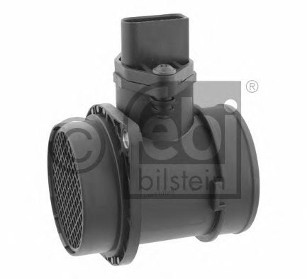 FEBI BILSTEIN 28560 Расходомер воздуха AUM для AUDI TT (Ауди Тт) FEBI BILSTEIN 28560 Расходомер воздуха AUM для AUDI TT (Ауди Тт)