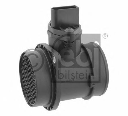 FEBI BILSTEIN 28587 Расходомер воздуха APU для AUDI TT (Ауди Тт) FEBI BILSTEIN 28587 Расходомер воздуха APU для AUDI TT (Ауди Тт)