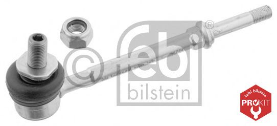 FEBI BILSTEIN 28591 Тяга стойка, стабилизатор 09 2002 для TOYOTA 4 RUNNER (Тойота/тоета 4 руннэр) FEBI BILSTEIN 28591 Тяга стойка, стабилизатор 09 2002 для TOYOTA 4 RUNNER (Тойота/тоета 4 руннэр)