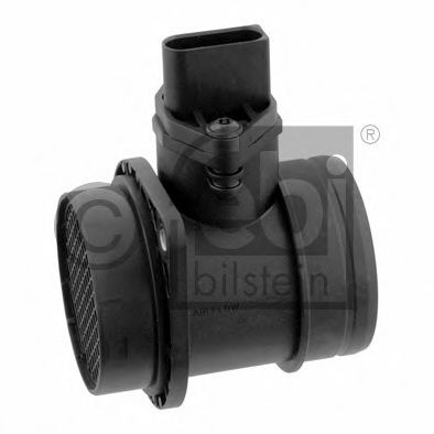 FEBI BILSTEIN 28596 Расходомер воздуха 7M-W-020 001 для VOLKSWAGEN BEETLE (Фольксваген Битл) FEBI BILSTEIN 28596 Расходомер воздуха 7M-W-020 001 для VOLKSWAGEN BEETLE (Фольксваген Битл)