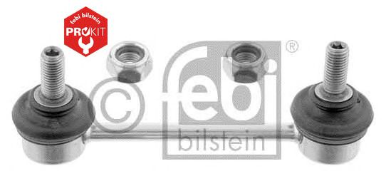 FEBI BILSTEIN 28606 Тяга стойка, стабилизатор для FIAT (Фиат) FEBI BILSTEIN 28606 Тяга стойка, стабилизатор для FIAT (Фиат)