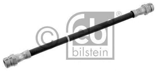 FEBI BILSTEIN 28610 Тормозной шланг 11 2009 для VOLKSWAGEN EOS (Фольксваген Эос) FEBI BILSTEIN 28610 Тормозной шланг 11 2009 для VOLKSWAGEN EOS (Фольксваген Эос)