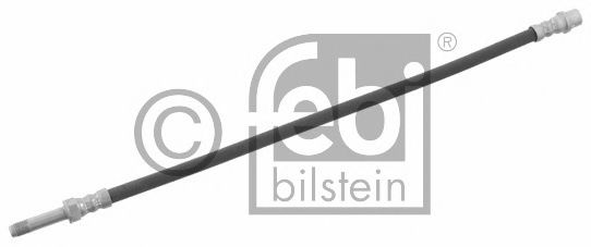 FEBI BILSTEIN 28613 Тормозной шланг передний мост для VOLKSWAGEN CRAFTER 30-35 (Фольксваген Крафтер 30-35) FEBI BILSTEIN 28613 Тормозной шланг передний мост для VOLKSWAGEN CRAFTER 30-35 (Фольксваген Крафтер 30-35)