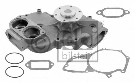 FEBI BILSTEIN 28626 Водяной насос 457961 для MERCEDES-BENZ CITARO (Мэрcэдэс-бэнз Cитаро) FEBI BILSTEIN 28626 Водяной насос 457961 для MERCEDES-BENZ CITARO (Мэрcэдэс-бэнз Cитаро)