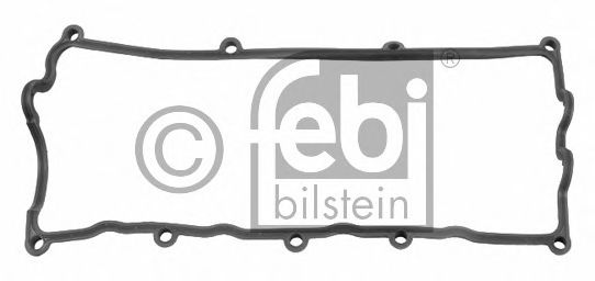 FEBI BILSTEIN 28631 Прокладка, крышка головки цилиндра для OPEL (Опель)