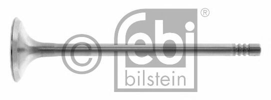 FEBI BILSTEIN 28633 Выпускной клапан 8 для OPEL ASTRA G (Опель Астра г) FEBI BILSTEIN 28633 Выпускной клапан 8 для OPEL ASTRA G (Опель Астра г)