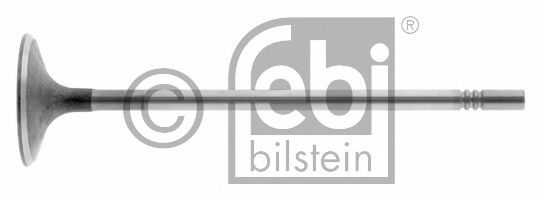 FEBI BILSTEIN 28640 Впускной клапан A16XER для OPEL ZAFIRA B (Опель Зафира б) FEBI BILSTEIN 28640 Впускной клапан A16XER для OPEL ZAFIRA B (Опель Зафира б)