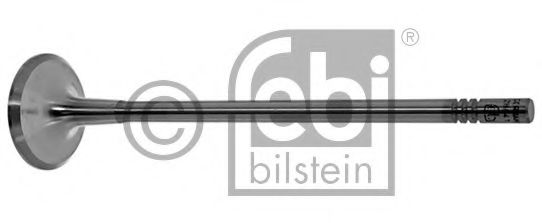 FEBI BILSTEIN 28641 Выпускной клапан A16XER для OPEL ZAFIRA B (Опель Зафира б) FEBI BILSTEIN 28641 Выпускной клапан A16XER для OPEL ZAFIRA B (Опель Зафира б)