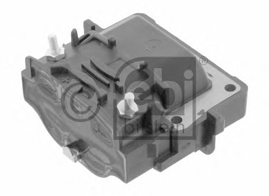 FEBI BILSTEIN 28645 Катушка зажигания для TOYOTA COROLLA SPRINTER (Тойота/тоета Cоролла спринтэр) FEBI BILSTEIN 28645 Катушка зажигания для TOYOTA COROLLA SPRINTER (Тойота/тоета Cоролла спринтэр)