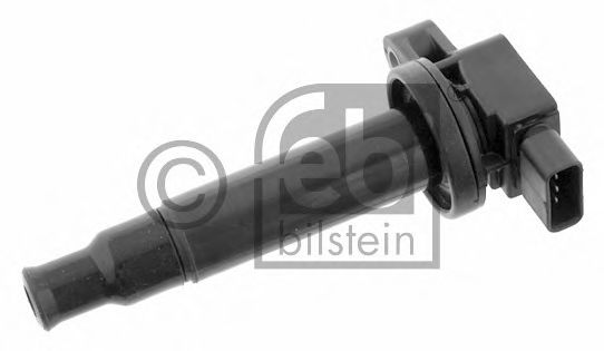 FEBI BILSTEIN 28658 Катушка зажигания для TOYOTA FUN CARGO (Тойота/тоета Фун cарго) FEBI BILSTEIN 28658 Катушка зажигания для TOYOTA FUN CARGO (Тойота/тоета Фун cарго)