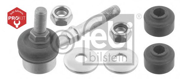 FEBI BILSTEIN 28659 Тяга стойка, стабилизатор для HYUNDAI (Хендай) FEBI BILSTEIN 28659 Тяга стойка, стабилизатор для HYUNDAI (Хендай)