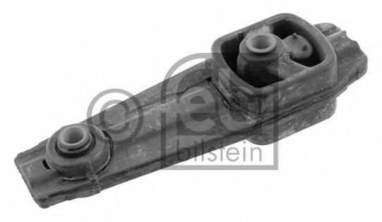 FEBI BILSTEIN 28660 Подвеска, двигатель для PEUGEOT 207 (Пежо 207) FEBI BILSTEIN 28660 Подвеска, двигатель для PEUGEOT 207 (Пежо 207)
