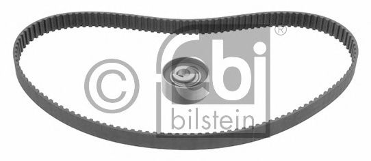 FEBI BILSTEIN 28664 Комплект ремня ГРМ для FIAT 500 C (Фиат 500 c) FEBI BILSTEIN 28664 Комплект ремня ГРМ для FIAT 500 C (Фиат 500 c)