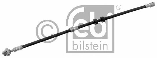 FEBI BILSTEIN 28673 Тормозной шланг для SKODA FABIA (Шкода Фабиа) FEBI BILSTEIN 28673 Тормозной шланг для SKODA FABIA (Шкода Фабиа)