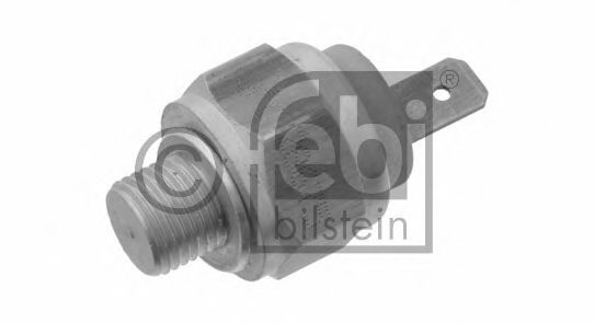 FEBI BILSTEIN 28675 Термовыключатель, вентилятор радиатора PG для VOLKSWAGEN CORRADO (Фольксваген Cоррадо) FEBI BILSTEIN 28675 Термовыключатель, вентилятор радиатора PG для VOLKSWAGEN CORRADO (Фольксваген Cоррадо)