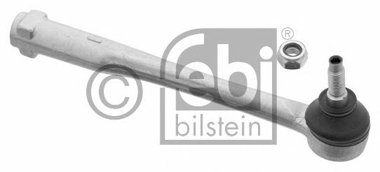 FEBI BILSTEIN 28711 Наконечник поперечной рулевой тяги для PEUGEOT 207 (Пежо 207) FEBI BILSTEIN 28711 Наконечник поперечной рулевой тяги для PEUGEOT 207 (Пежо 207)