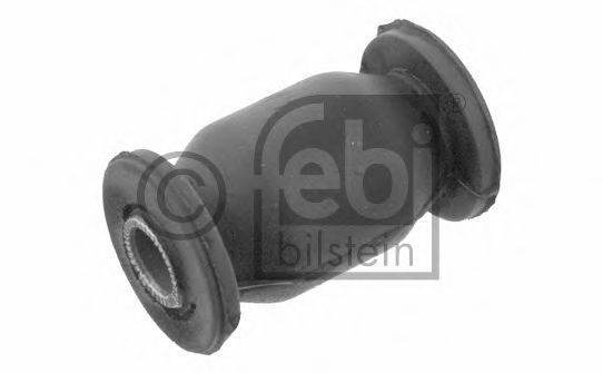FEBI BILSTEIN 28712 Подвеска, рычаг независимой подвески колеса для DAEWOO MATIZ (Дэу Матиз) FEBI BILSTEIN 28712 Подвеска, рычаг независимой подвески колеса для DAEWOO MATIZ (Дэу Матиз)