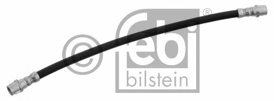 FEBI BILSTEIN 28714 Тормозной шланг с обеих сторон для MERCEDES-BENZ A-CLASS (Мэрcэдэс-бэнз А класс) FEBI BILSTEIN 28714 Тормозной шланг с обеих сторон для MERCEDES-BENZ A-CLASS (Мэрcэдэс-бэнз А класс)